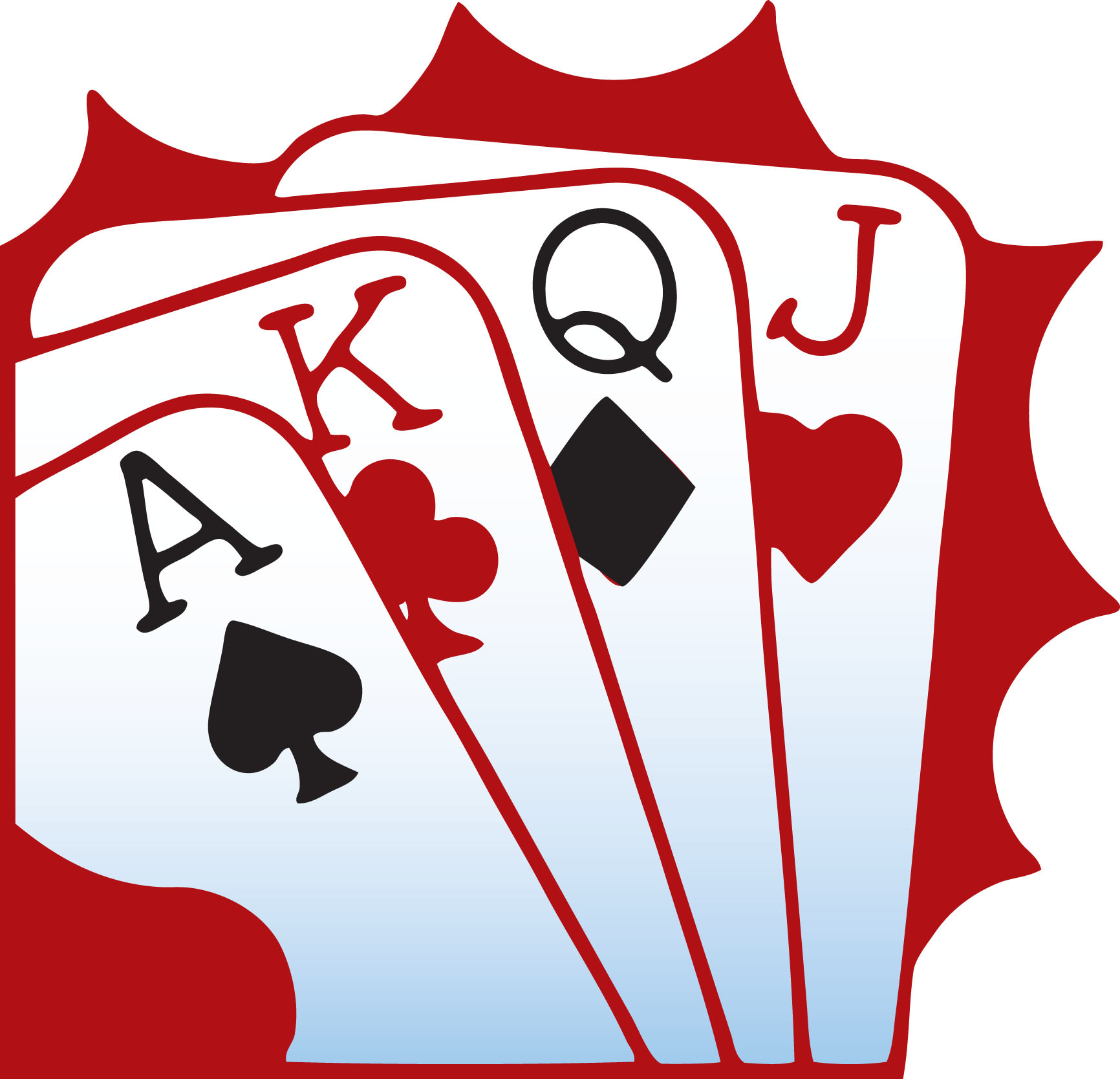 Card Game Clipart 