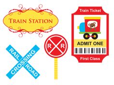 vintage train tickets Metro North Commuter RR monthly commutation 