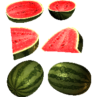 Download Watermelon Free PNG photo image and clipart 
