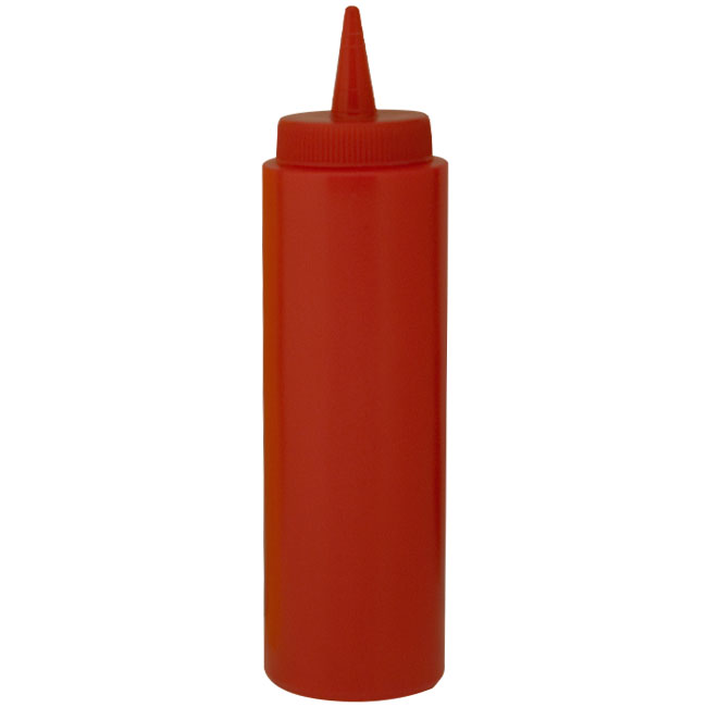 Ketchup Clipart 