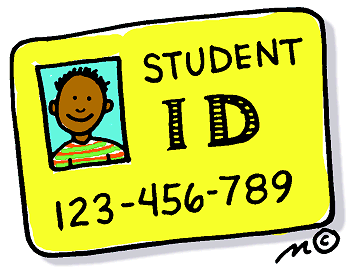 Id Clipart 
