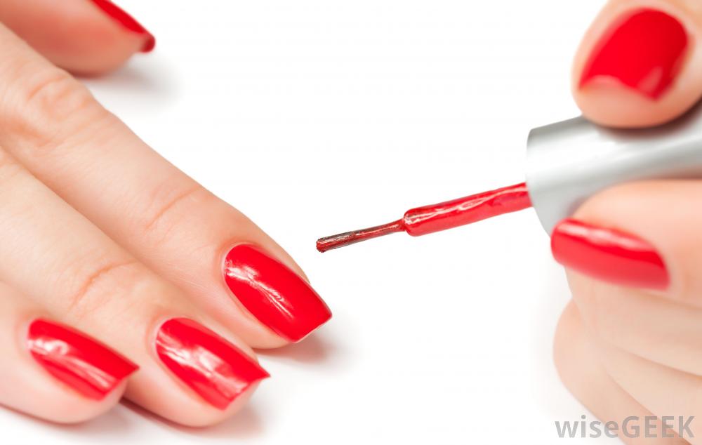 8. The Dos and Don'ts of Wearing Different Colored Nail Polish on Your Index Finger - wide 4