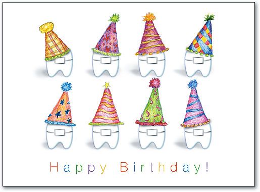 happy birthday dentist meme - Clip Art Library