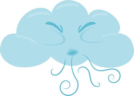 Weather and Sky Clipart 