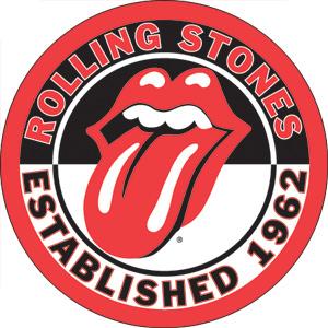 29+ Rolling Stones Clipart 