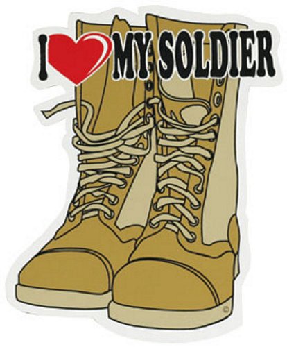 Clip Arts Related To : military boots clipart black and white. view all Com...