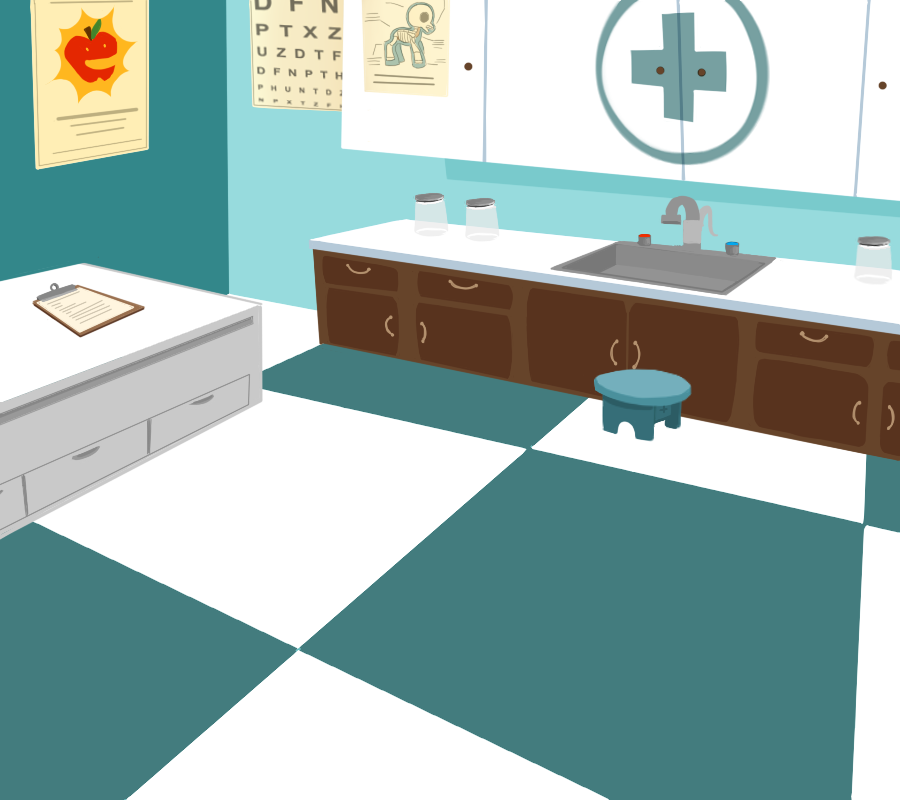 doctors office background clipart - Clip Art Library