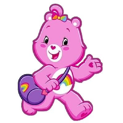 Free Care Bears Cliparts, Download Free Care Bears Cliparts png images