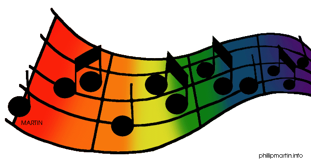 Band Music Free Clipart 