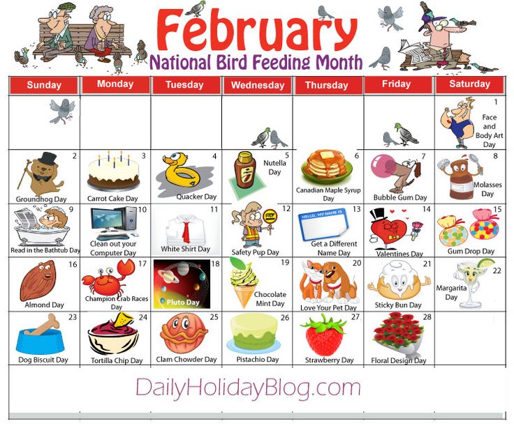 Free February Holiday Cliparts, Download Free February Holiday Cliparts