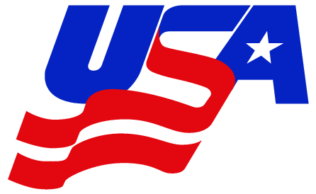 U S A Logo Clipart 