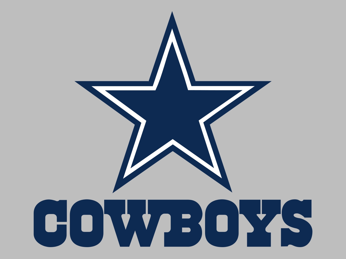 Dallas Cowboys Wallpapers For Computers 