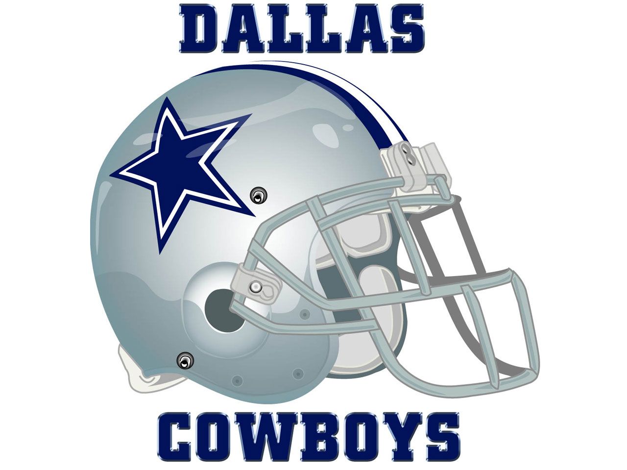Dallas cowboys clipart for cell phones 