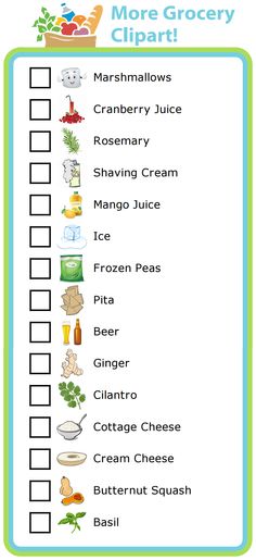 Make Your Own After School Checklist PLUS lots of other printable 
