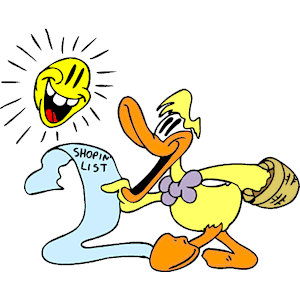 Duck clipart, cliparts of Duck free download 