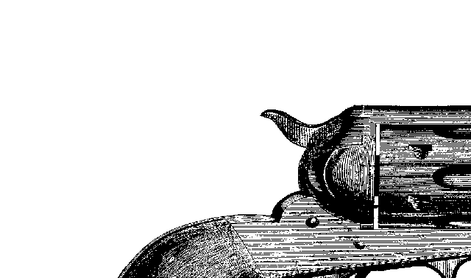 Cowboy Gun Clipart 