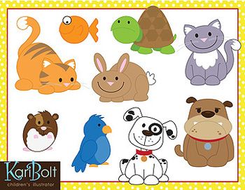 Free House Animal Cliparts, Download Free House Animal Cliparts png