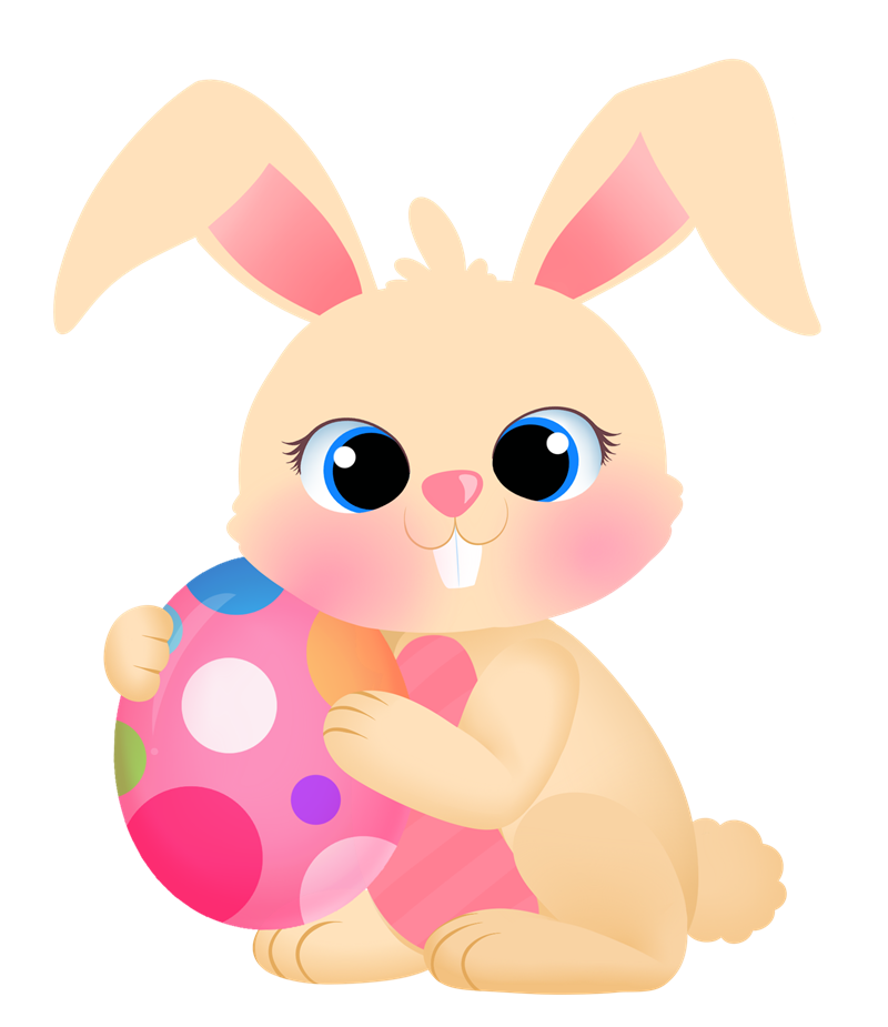 Free Cute Easter Cliparts, Download Free Cute Easter Cliparts png