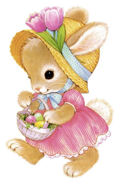 Free Cute Easter Cliparts, Download Free Cute Easter Cliparts png