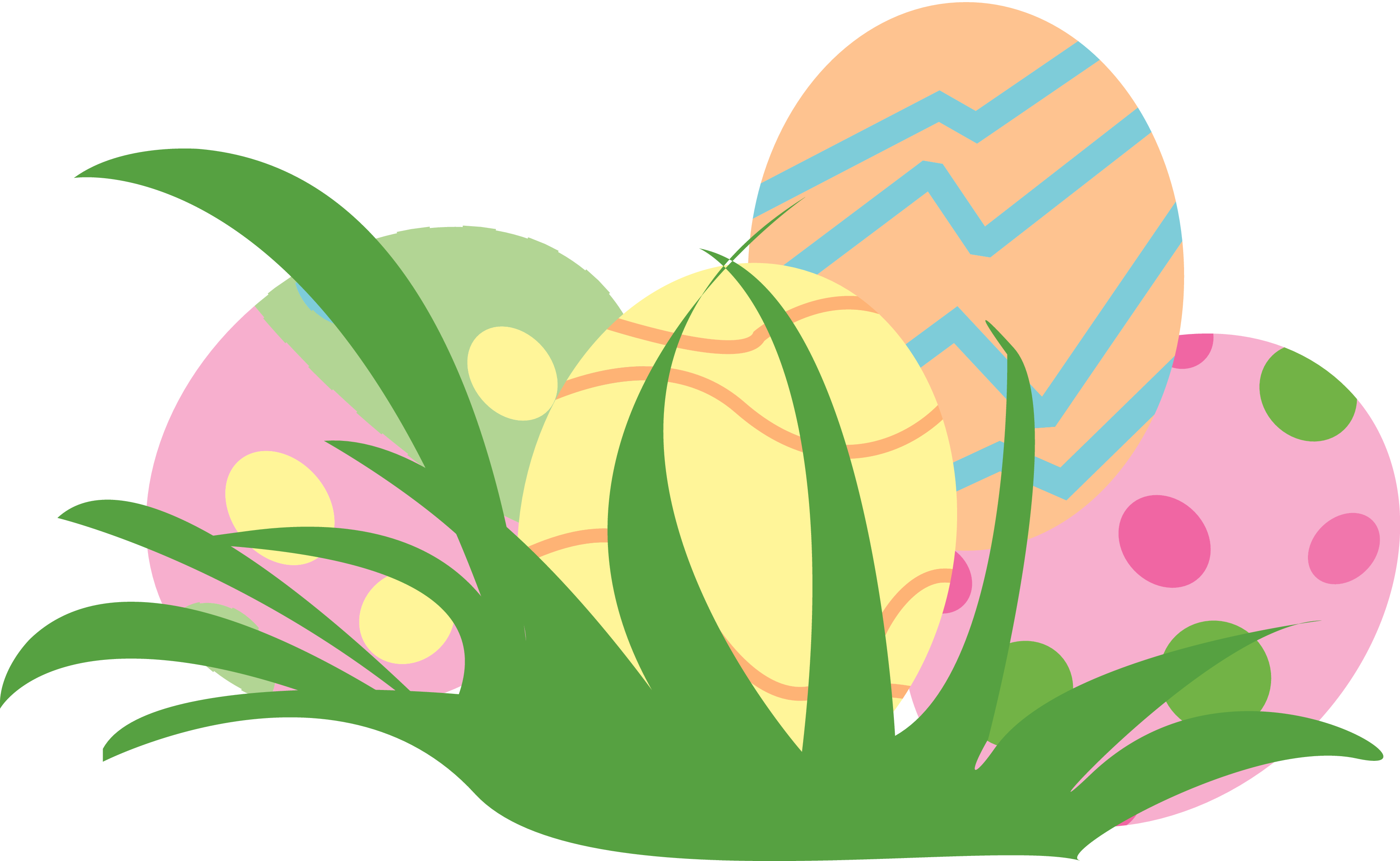 Free Cute Easter Cliparts, Download Free Cute Easter Cliparts png