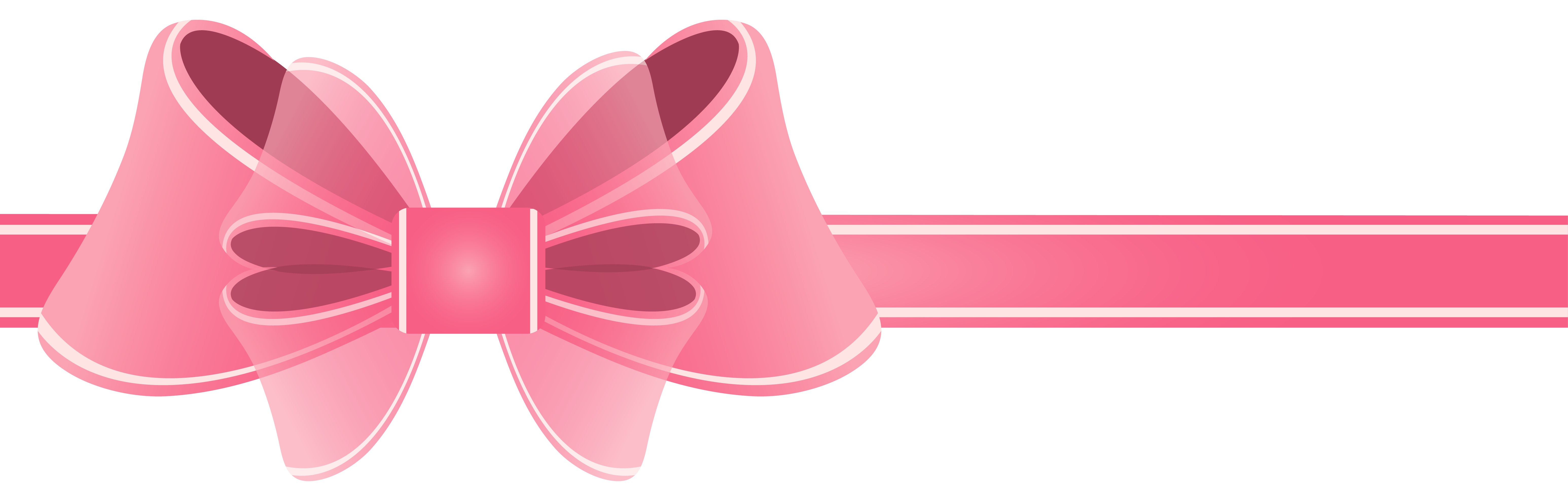 Pink Ribbon Clip Art – Clipart Free Download 
