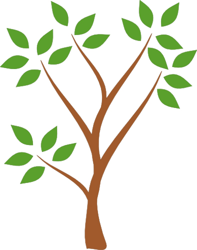 Free Simple Tree Cliparts, Download Free Simple Tree Cliparts png
