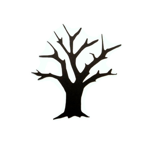 Bare Tree Clipart 