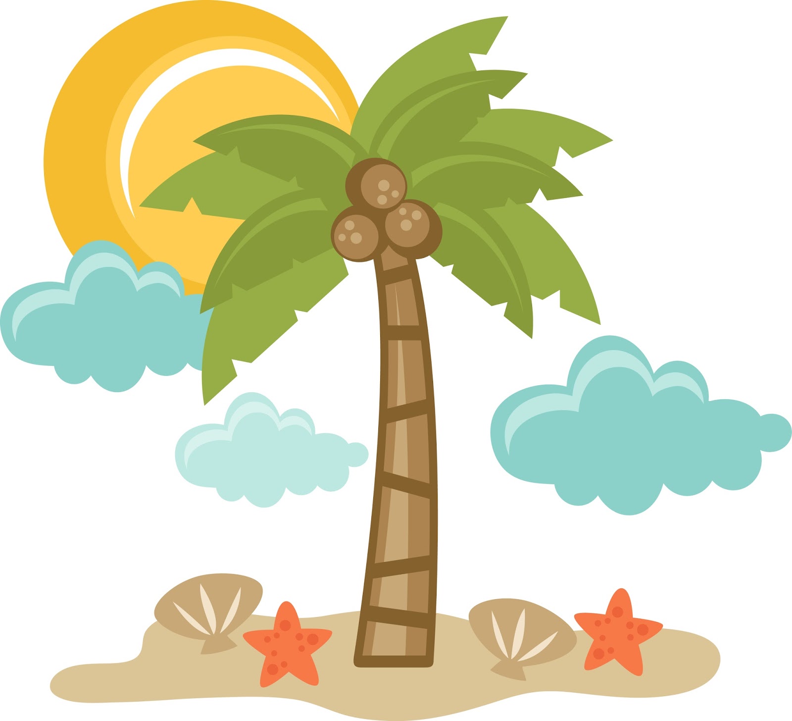 free-cute-beach-cliparts-download-free-cute-beach-cliparts-png-images