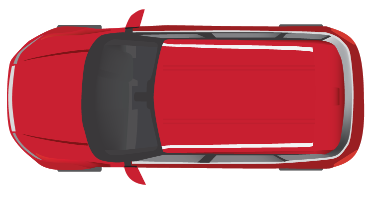 Featured image of post Car Top View Png Transparent : To created add 25 pieces, transparent top car view images of your project files with the background cleaned.