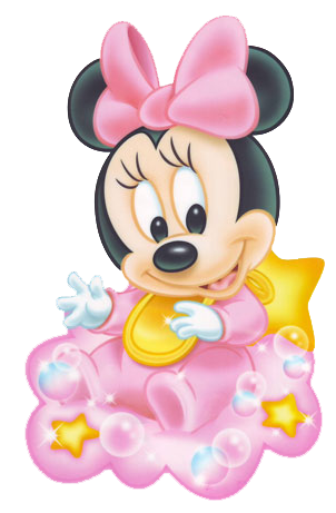 Free Baby Minnie Cliparts, Download Free Baby Minnie Cliparts png