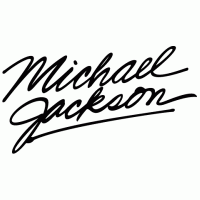 Michael Jackson Bad Logo 