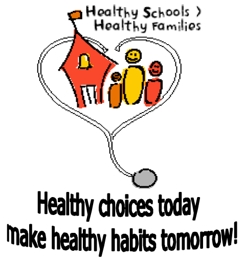 The Healthy Schools Healthy Families Habit Of The Month 