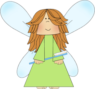 Fairy Clipart to Download 