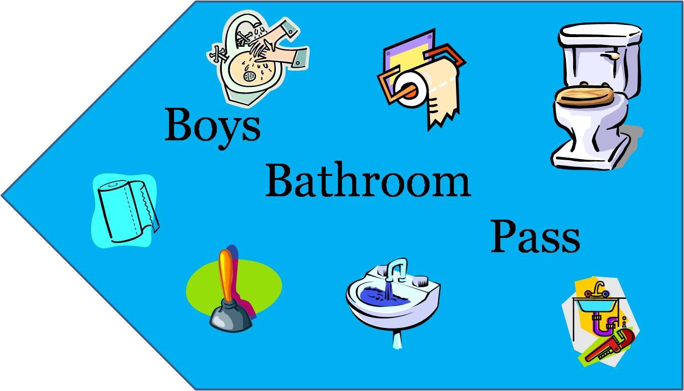 Bathroom : Mesmerizing School Bathroom Clip Art Related Keywords 