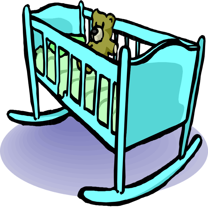 Free Safe Crib Cliparts, Download Free Safe Crib Cliparts png images