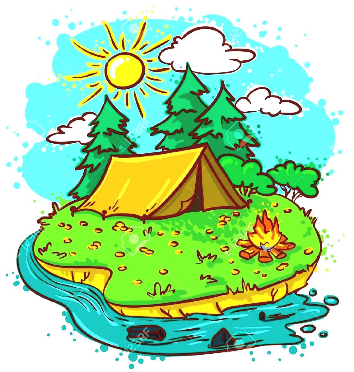 summer day clipart - photo #40