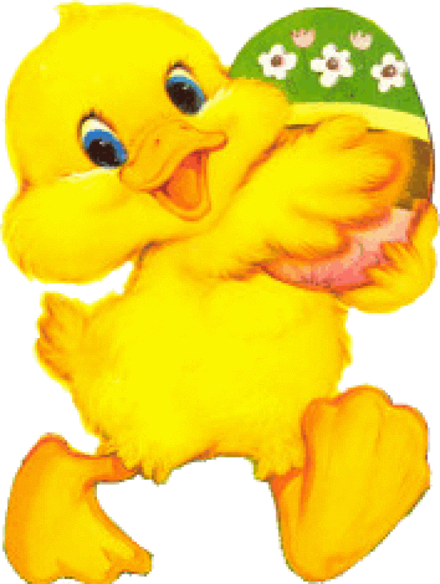Easter clipart on clip art easter chick and easter 