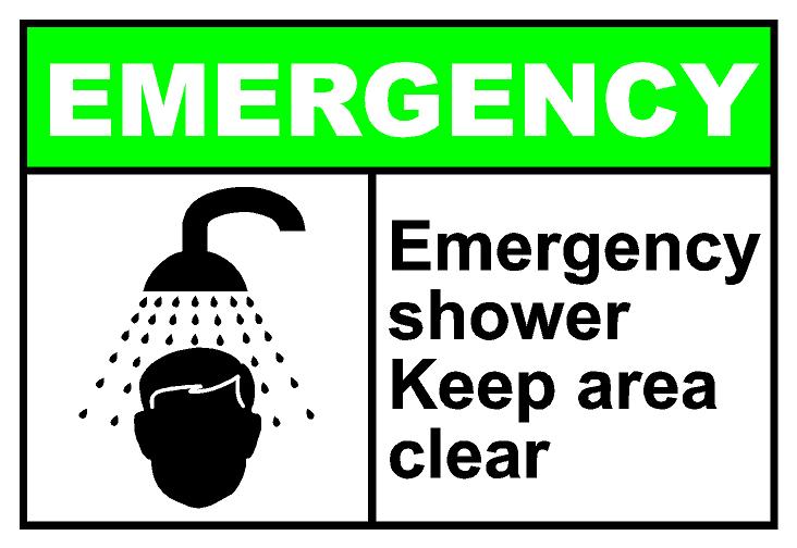 Free Safety Shower Cliparts, Download Free Safety Shower Cliparts png