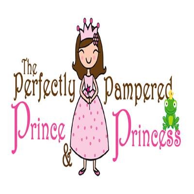 Pampered Princess 
