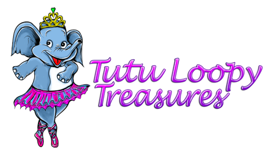 Tutu Loopy Treasures 