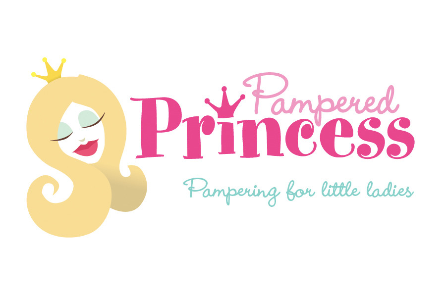 Entry by lcoolidge for Logo Design for Pampered Princess 