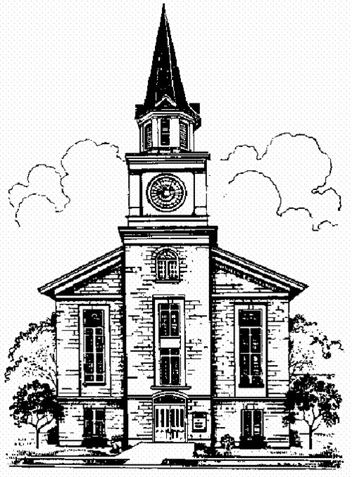 Presbyterian Presbyterian
