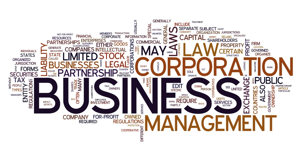Business Law Image 