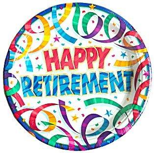 Retirement Party Clip Art Free 