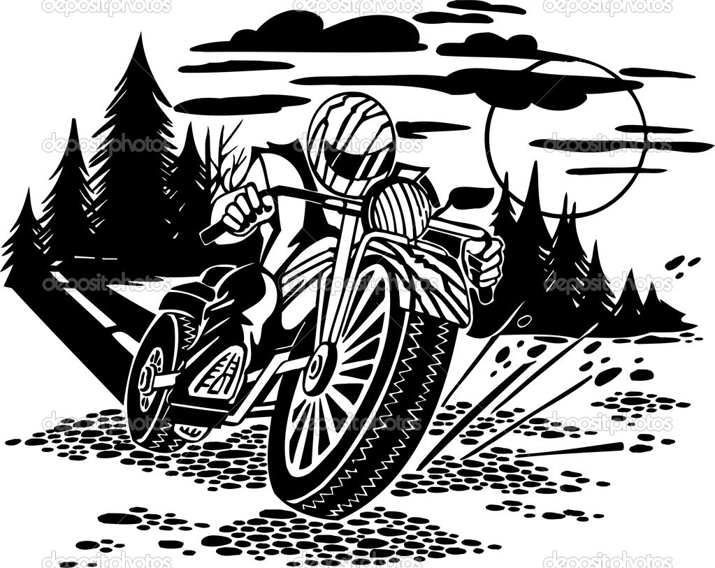 Motorcycle Racing Cliparts Free Download Clip Art Free Clip
