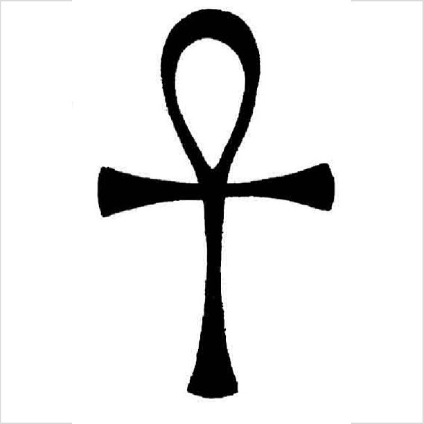 Best Simple Black Cross 