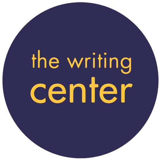 Writing Center Clipart 