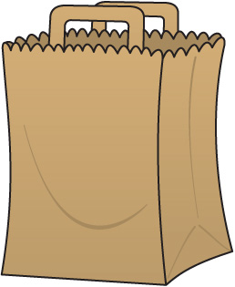 Free Paper Bag Cliparts, Download Free Paper Bag Cliparts png images