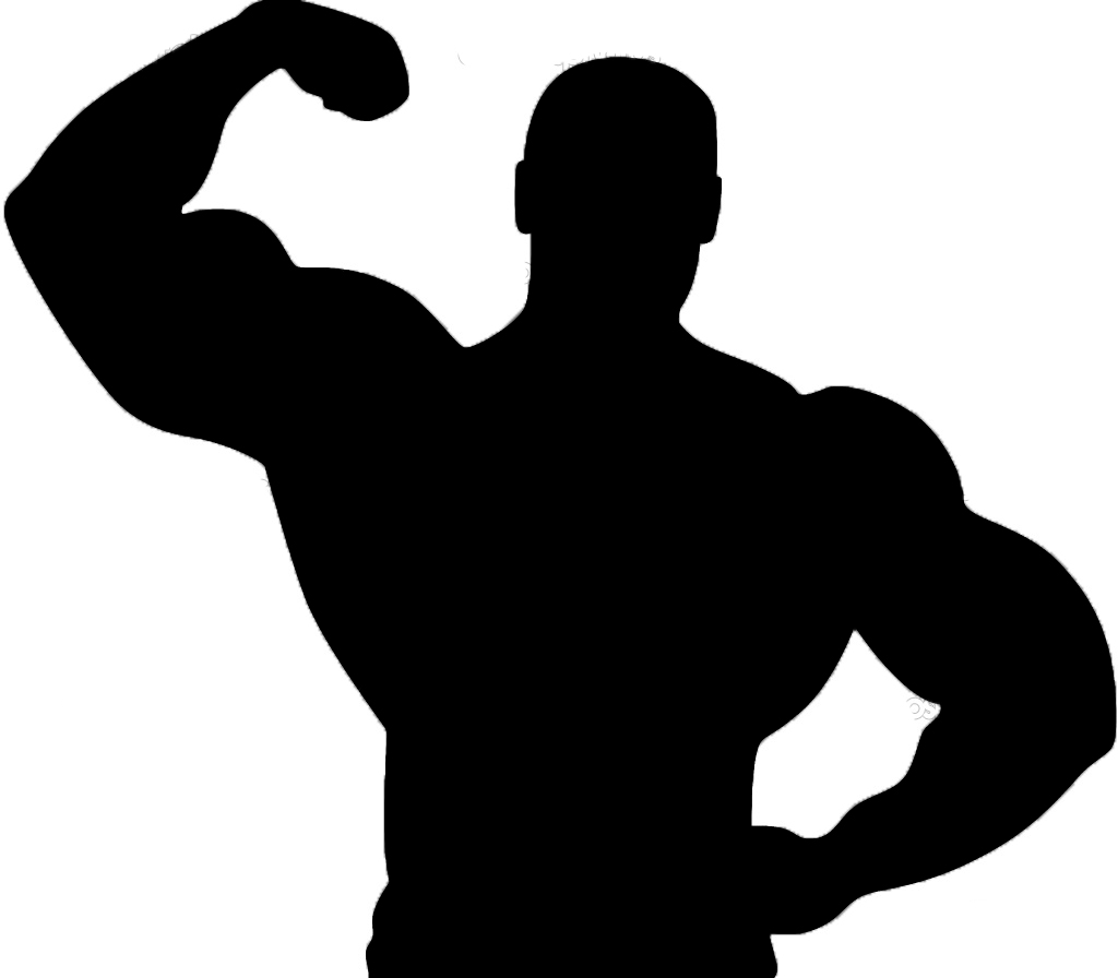 Free Muscle Person Cliparts, Download Free Muscle Person Cliparts png