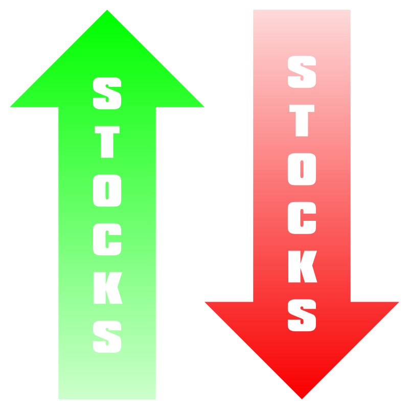 Stock Market Image 